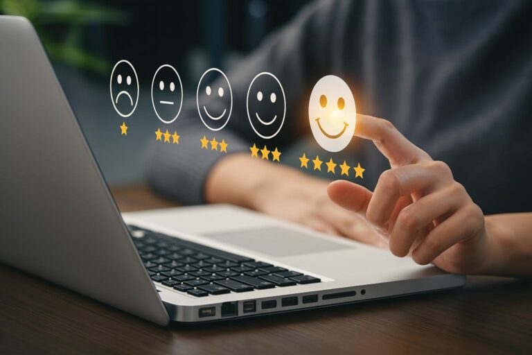 Why Google Ratings Matter More Than Ever for Trade Businesses 