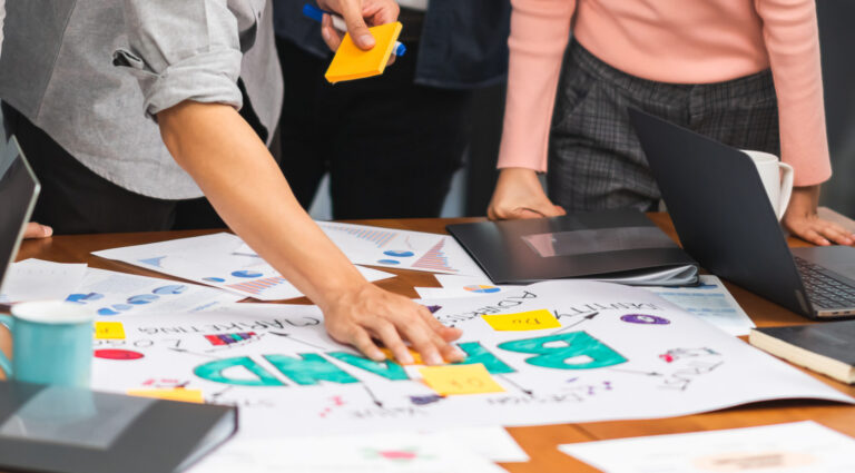 The Questions that Help Create a Brand Strategy for your Business 
