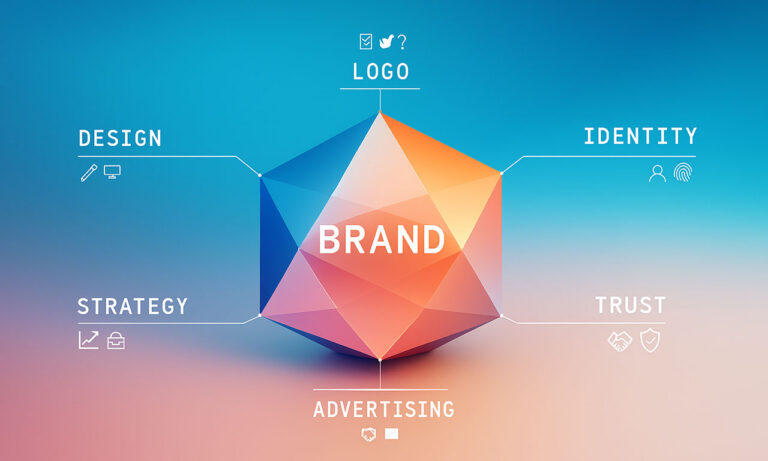 What Is Branding & Why It Matters 