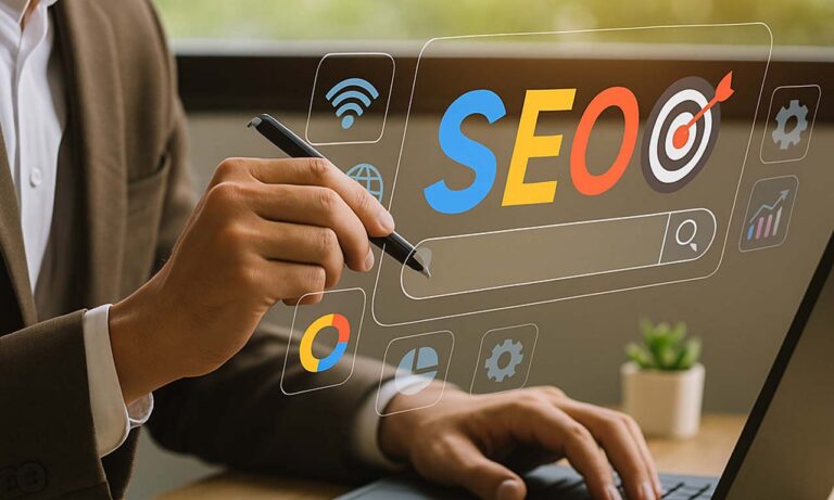 SEO: Why It’s Key for Your Business