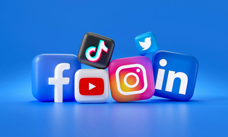 Leveraging Social Media 