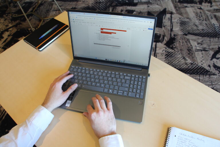 From Clicks to Customers: How to Build a Lead Funnel on Your Website