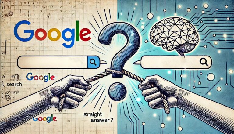 Traditional Search vs AI Search: What Every NZ Small Business Needs to Know Right Now