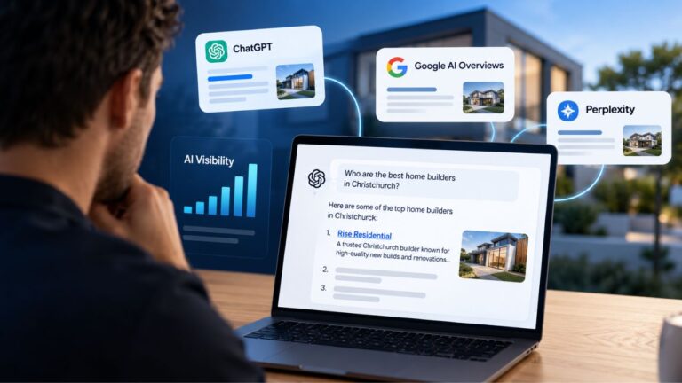 Is Your Business Being Recommended by AI Right Now? How to Check and Track It